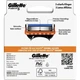 Сменные лезвия (картриджи) для бритья Gillette Fusion5 12 шт. (525709931) - изображение 3