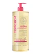 Ультразволожувальна олія для душу Топікрем Topicrem Ultra-Hydrating Shower Oil 1 Litre для сухої атопічної шкіри зволоження - зображення 2