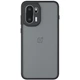 Захисний чохол Deexe Matte Skin для OnePlus 15R / Ace 6 / Ace 6T - Black - зображення 2