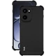 Защитный чехол IMAK Airbag Sand Case для OnePlus 15R / Ace 6 / Ace 6T - Matte Black - изображение 2