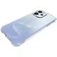 Защитный чехол UniCase AirBag Flow для OPPO Reno 15 F/FS - Transparent - изображение 2