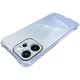 Защитный чехол UniCase AirBag Flow для OPPO Reno 15 F/FS - Transparent - изображение 3