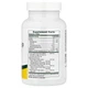 Ультраомега 3 6 9 Complex Ultra Omega 3 6 9 NaturesPlus 60 капсул Риб’ячий жир олія огірочника та льону - изображение 6