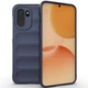 Силіконовий (TPU) чохол Deexe Terra Case для OnePlus 15R / Ace 6T - Dark Blue - зображення 1