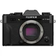 Бездзеркальний фотоапарат Fujifilm X-T30 III body Black (16957841) - зображення 1