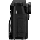 Бездзеркальний фотоапарат Fujifilm X-T30 III body Black (16957841) - зображення 2