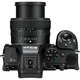 Беззеркальный фотоаппарат Nikon Z5 II Kit 24-50mm f/4-6.3 (VOA170K002) - изображение 5