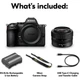 Беззеркальный фотоаппарат Nikon Z5 II Kit 24-50mm f/4-6.3 (VOA170K002) - изображение 8
