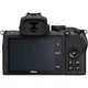 Бездзеркальний фотоапарат Nikon Z50 II kit 16–50mm VR + 50–250mm VR Kit (VOA150K002) - зображення 4
