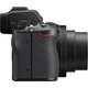 Бездзеркальний фотоапарат Nikon Z50 II kit 16–50mm VR + 50–250mm VR Kit (VOA150K002) - зображення 7