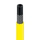 Садовый шланг Cellfast PLUS, 1/2', 25 м, 3 слоя, до 25 бар, -20…+60 °C - изображение 2