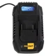 Зарядное устройство ProCraft Charger 20/4 А (030292) - изображение 4