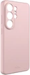 Etui Puro Icon Mag do Samsung Galaxy S26 Ultra Pink (8018417536182) - obraz 1
