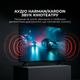 Телевизор SHARP 70HP5265E - изображение 8