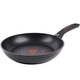 Сковорода универсальная Krauff Smart Fry 25-45-134 26 см черная - изображение 3