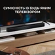 Саундбар Sharp HT-SBW310 Black - изображение 5