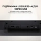 Саундбар Sharp HT-SBW320 Black - изображение 10