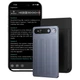 Смарт диктофон VORMOR M1 AI Note 64GB з ChatGPT Empowered для запису голосу і дзвінків з транскрипцією на базі штучного інтелекту - зображення 2