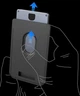 Смарт диктофон VORMOR M1 AI Note 64GB з ChatGPT Empowered для запису голосу і дзвінків з транскрипцією на базі штучного інтелекту - зображення 7