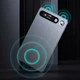 Смарт диктофон VORMOR M1 AI Note 64GB з ChatGPT Empowered для запису голосу і дзвінків з транскрипцією на базі штучного інтелекту - зображення 8