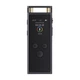 Розумний диктофон FoCase Rec AI Voice Recorder 64GB з активацією голосом, ШІ-транскрипцією, перекладом та аналізом GPT-4o - зображення 3