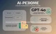 Розумний диктофон FoCase Rec AI Voice Recorder 64GB з активацією голосом, ШІ-транскрипцією, перекладом та аналізом GPT-4o - зображення 13