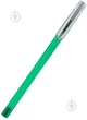 Набор ручка шариковая Unimax Style G7, зеленая (UX-103-04) 50шт - изображение 1