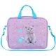Школьная текстильная сумка KiteStudio Pets SP26-589, для девочки - изображение 1
