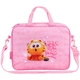 Школьная текстильная сумка Kite Garfield GF26-589, для девочки - изображение 1