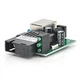 Плата-медіаконвертер Merlion mini A 155М-SC-3.3V, 1310 WDM одноволоконний Full/Half duplex, 12V, SC 20km (0+70°C), без блока живлення Q40 (UG-9701) - зображення 1