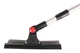 Водосгон Mastertool - 250 x 740-1070 мм 1 шт. - изображение 4