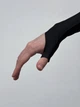 Ігровий рукав з пальцем KIBU Gaming Sleeve Finger Hole L - зображення 3