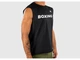 Безрукавка VENUM Boxing VT Sleeveless T-Shirt XL чорний (6019) - изображение 2