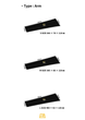 Ігровий рукав без пальця KIBU Gaming Sleeve Arm M - зображення 6