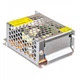 Блок питания LED Technologies Compact 60W 12V 5A металлический корпус вес 0.65 кг универсальный вход 85-264VAC - изображение 5