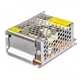 Блок питания LED Technologies Compact 60W 12V 5A металлический корпус вес 0.65 кг универсальный вход 85-264VAC - изображение 8