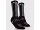 Боксерські шкарпетки VENUM Over the-Calf Socks M чорний (6018) - изображение 1