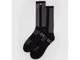 Боксерські шкарпетки VENUM Over the-Calf Socks M чорний (6018) - изображение 2