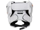 Шолом RIVAL Intelli-Shock Headgear XL білий (6024) - изображение 4