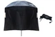 Парасоля-намет рибальська Kamasaki Umbrella With Shelter 240 см (73750249) - изображение 1
