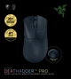Миша Razer DeathAdder V4 PRO Black - зображення 2
