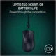 Миша Razer DeathAdder V4 PRO Black - зображення 5