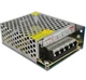 Блок питания LED Technologies 24V 2A (48Вт) вход 110-220V AC металлический корпус 200×97×43 мм 0.65 кг - изображение 7