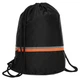 Рюкзак-мешок SP-Sport GA-9360 Черный - изображение 1