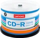 Lenovo Office CD-R 700 MB 52x 50 шт - изображение 1
