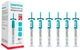 Термометр Gamma Thermo Plus (1шт.) - изображение 3