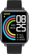 Смарт-годинник Niceboy Watch 4 Carbon Black (8594182429152) - зображення 2