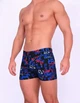 Плавки-шорти чоловічі Fuba 264072 Синій (стегна 111-113 см) 56(3XL) р-р - зображення 1