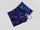 Плавки-шорти чоловічі Fuba 264072 Синій (стегна 111-113 см) 56(3XL) р-р - зображення 2