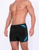 Плавки-шорты мужские Z.Five 9582114 Черный (бедра 122-128 см) 64(7XL) р-р - изображение 1